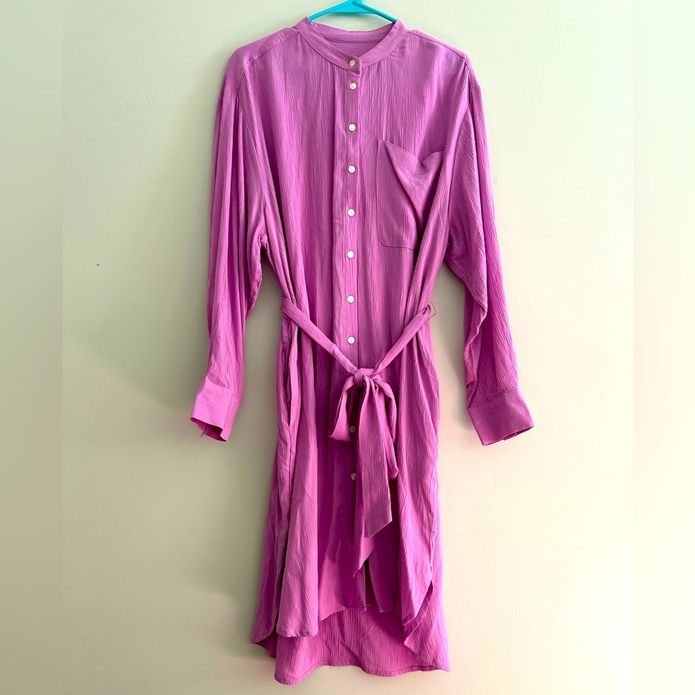A New Day dress